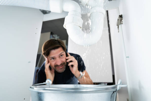 Best Residential Plumbing Services  in Kimberling City, MO